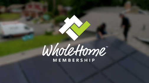 Introducing Barron’s WholeHome™ Membership