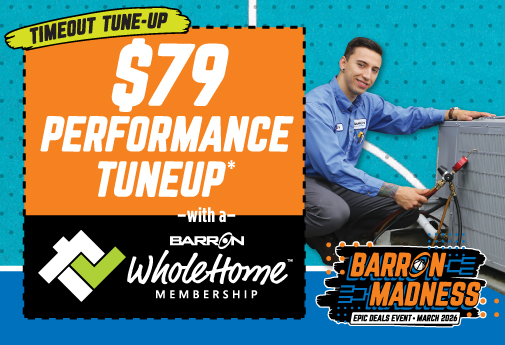 Don't Wait Till Crunch Time—