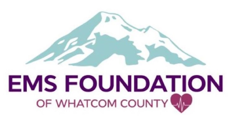 The EMS Foundation Logo