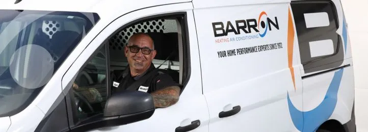 About Barron Heating AC Electrical & Plumbing