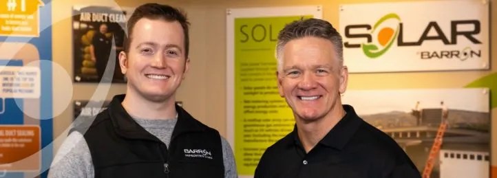 About Barron Heating AC Electrical & Plumbing