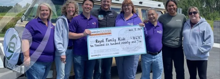 Community Involvement