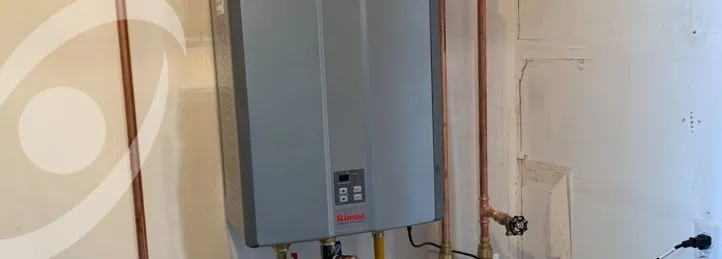 Water Heaters