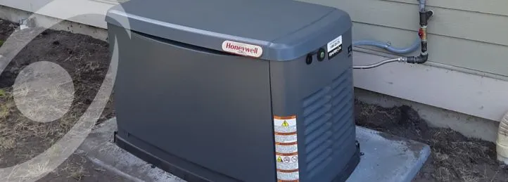 Whole House Generators