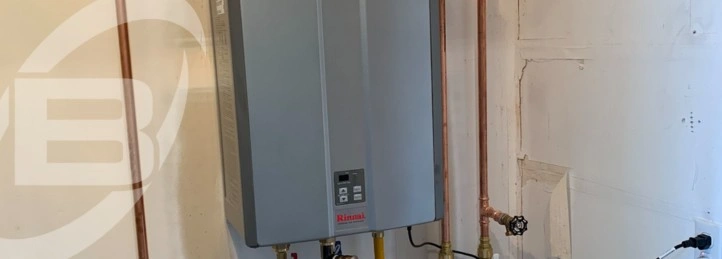 Water Heaters