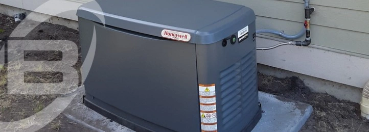 Whole House Generators