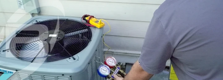 Heating and Air Conditioning