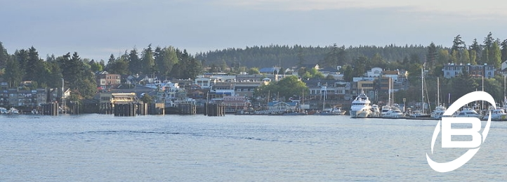Friday Harbor, WA