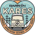Barron KARES