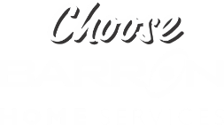Choose Barron Home Services